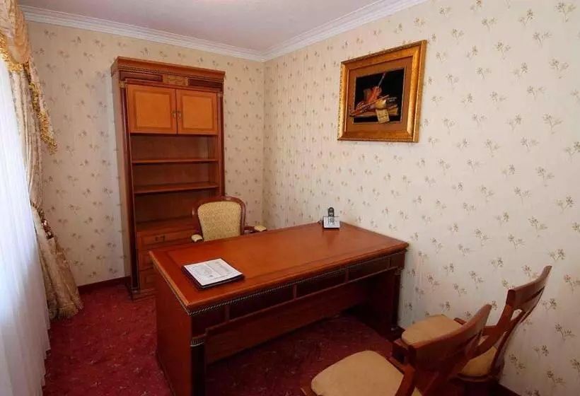 Hotel Narantuul