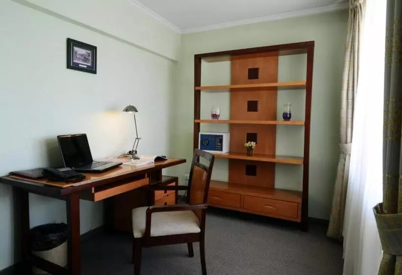 Hotel Narantuul