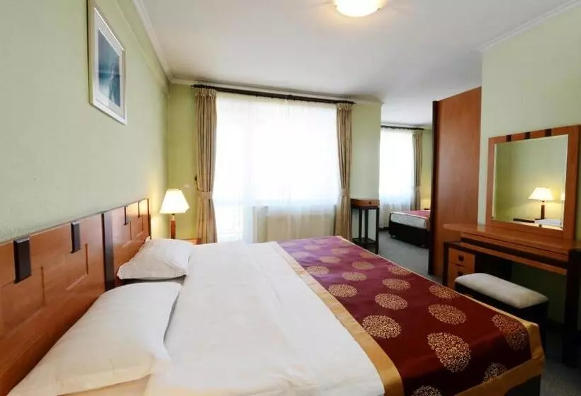 Hotel Narantuul