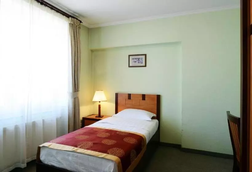 Hotel Narantuul