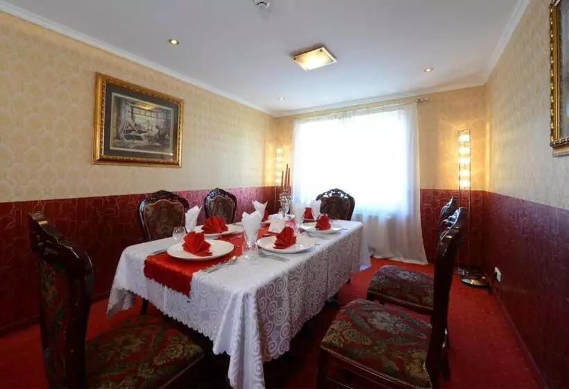 Hotel Narantuul
