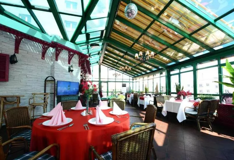 Hotel Narantuul