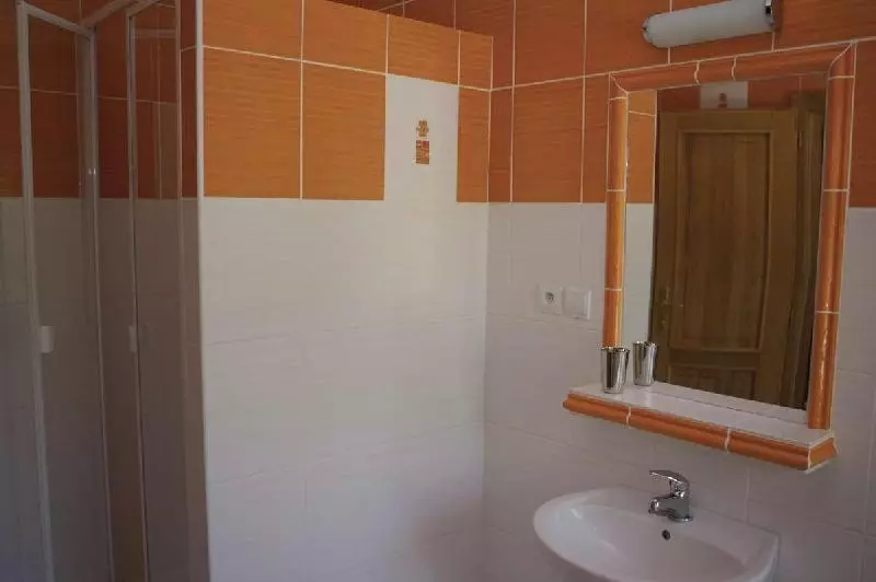 Hotelli Penzion Stara Fara