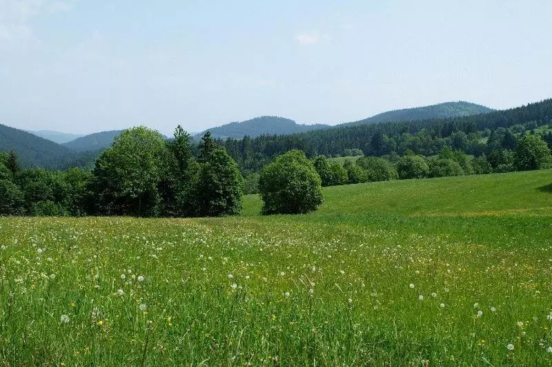 Hotelli Penzion Stara Fara