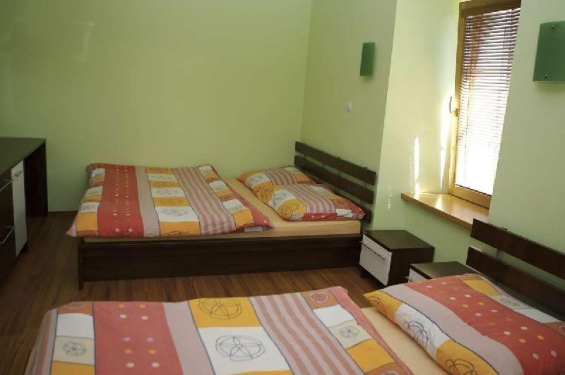 فندق Penzion Stara Fara