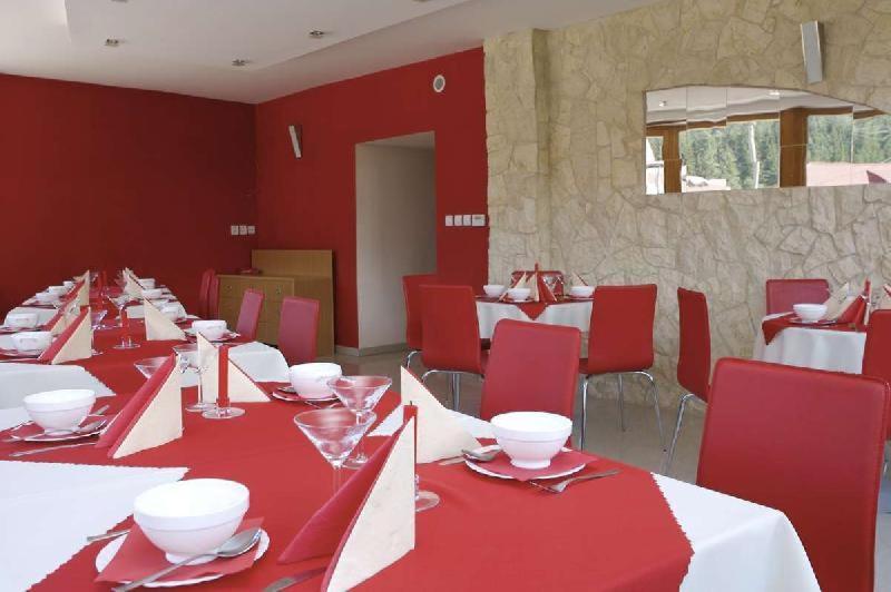 فندق Penzion Stara Fara