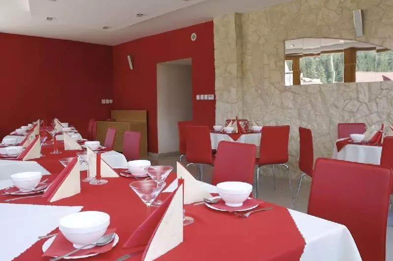 Hotelli Penzion Stara Fara