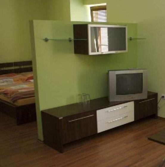 فندق Penzion Stara Fara