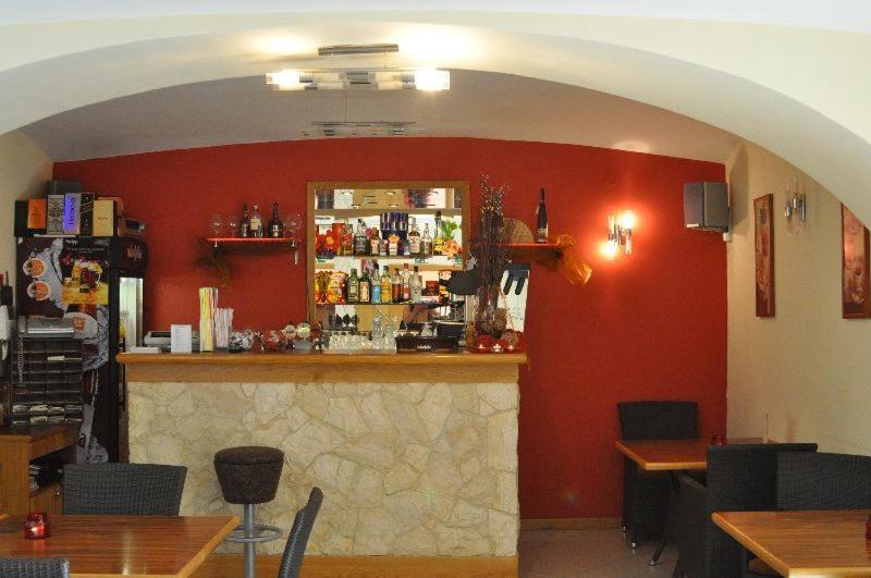 فندق Penzion Stara Fara