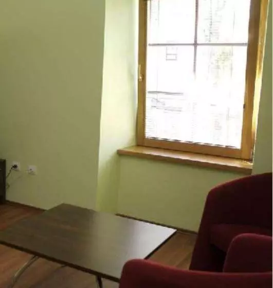 Hotelli Penzion Stara Fara