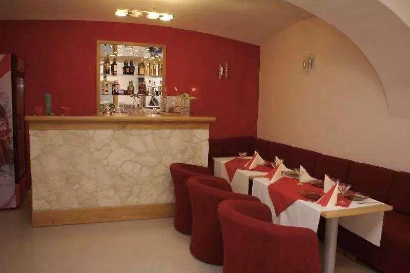 Hotelli Penzion Stara Fara