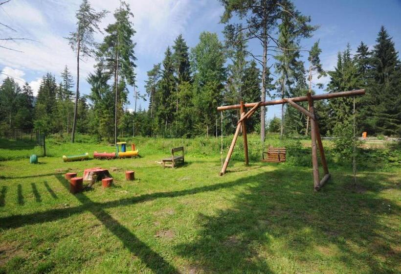 בית מלון כפרי Polovnik