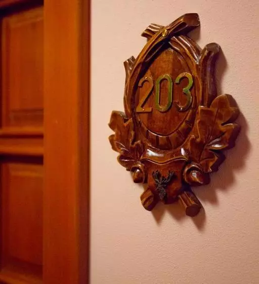 Hotelli Polovnik