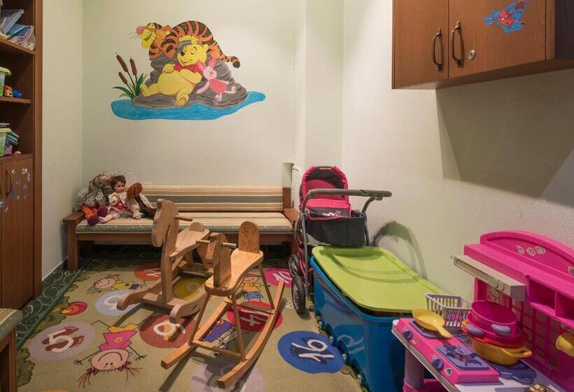 בית מלון כפרי Polovnik