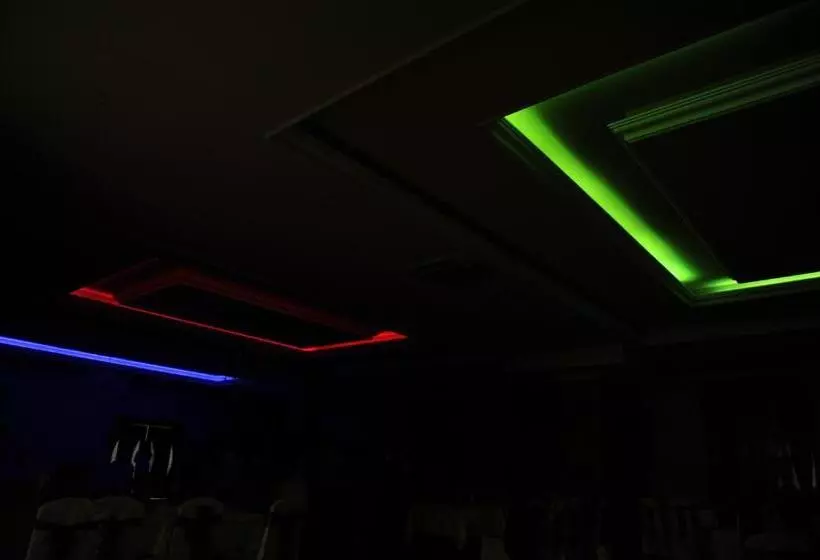 هتل Prestige Struga