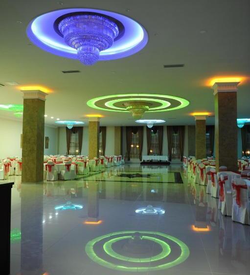 هتل Prestige Struga