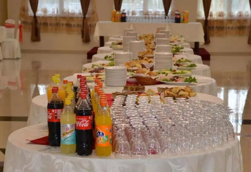 هتل Prestige Struga