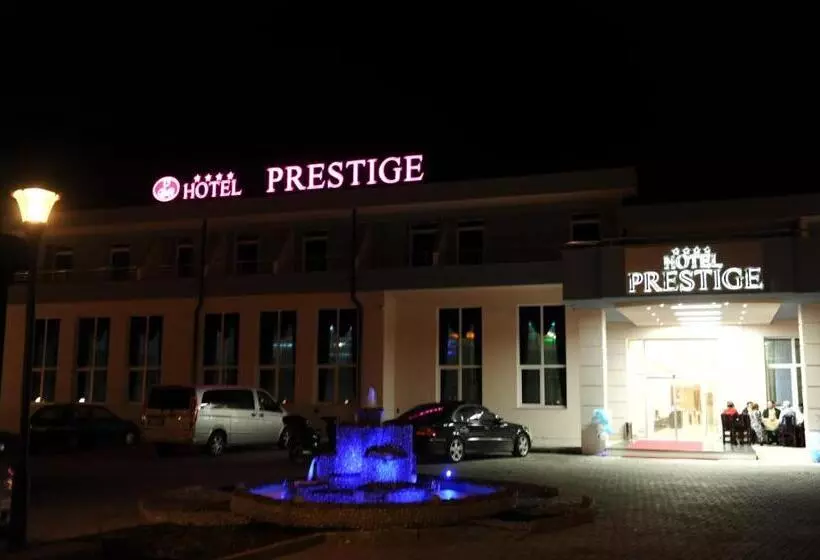 هتل Prestige Struga