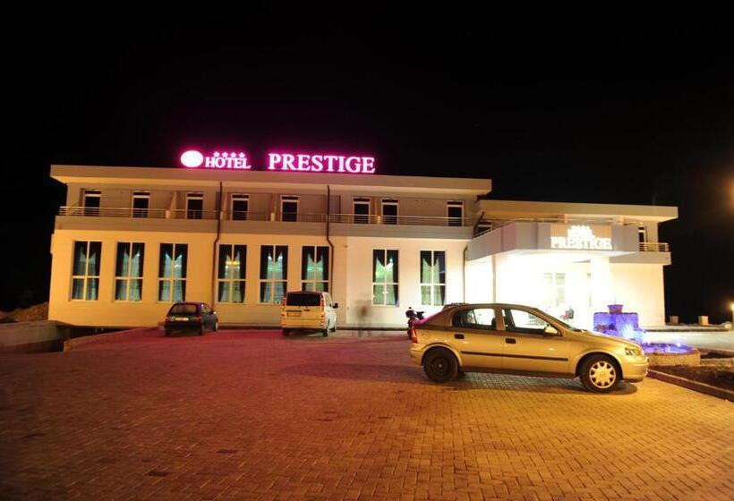 هتل Prestige Struga