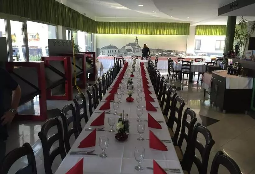 Hotel Samaria