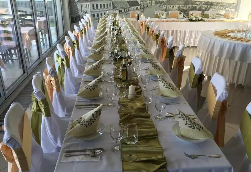 Hotel Samaria