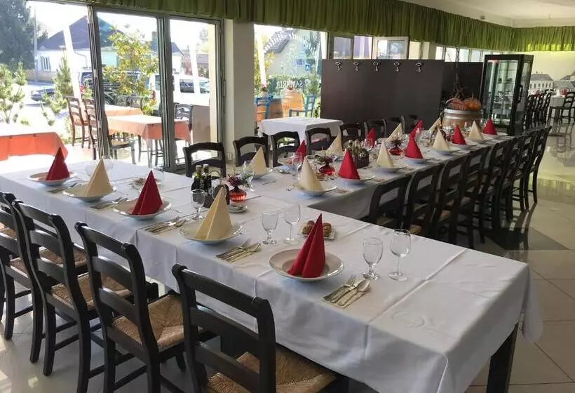 Hotel Samaria