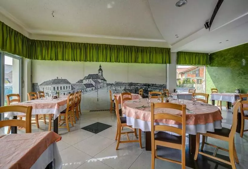 Hotel Samaria
