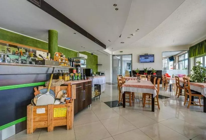 Hotel Samaria