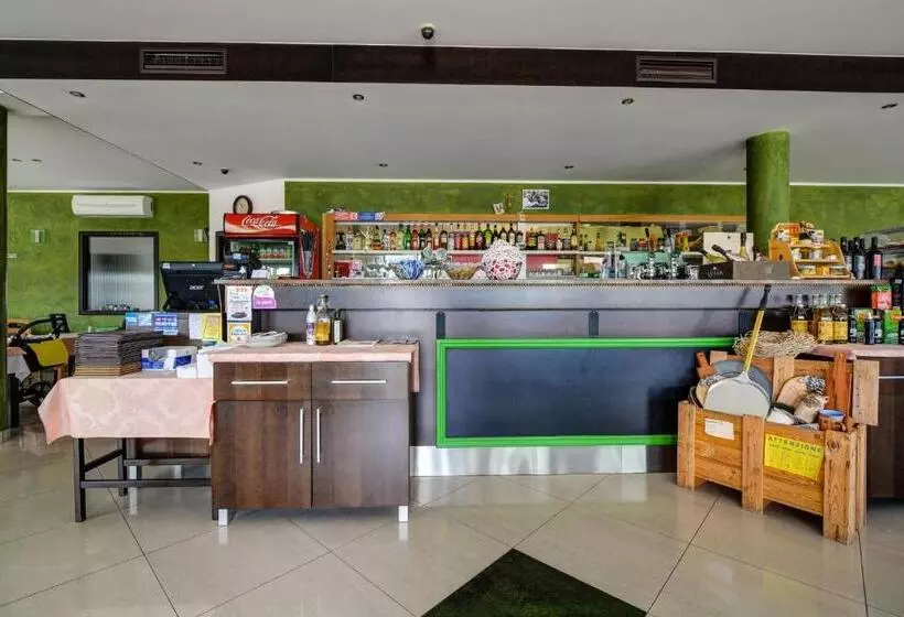 Hotel Samaria