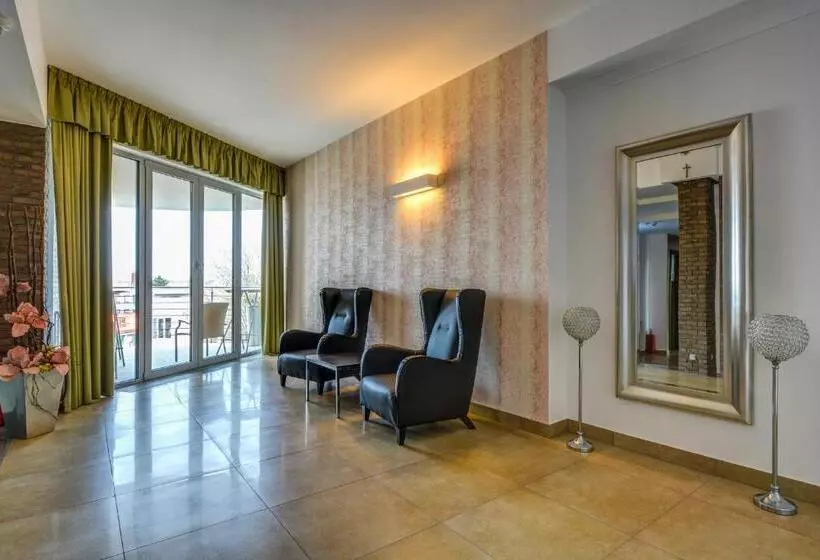 Hotel Samaria