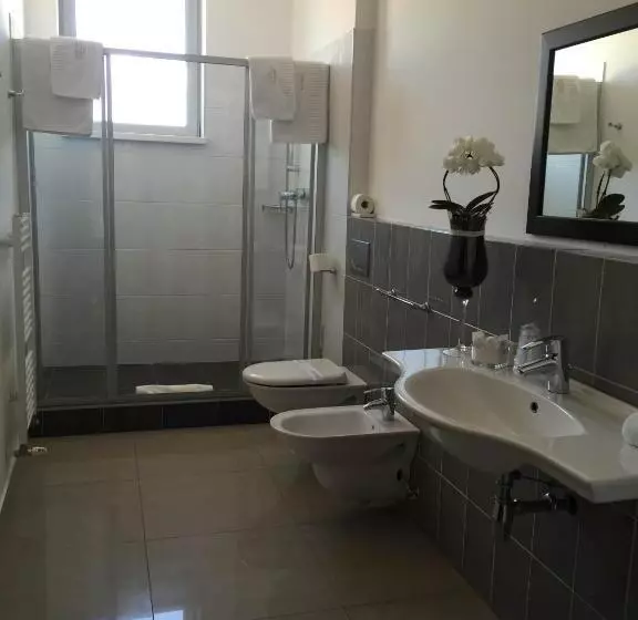 Hotel Samaria