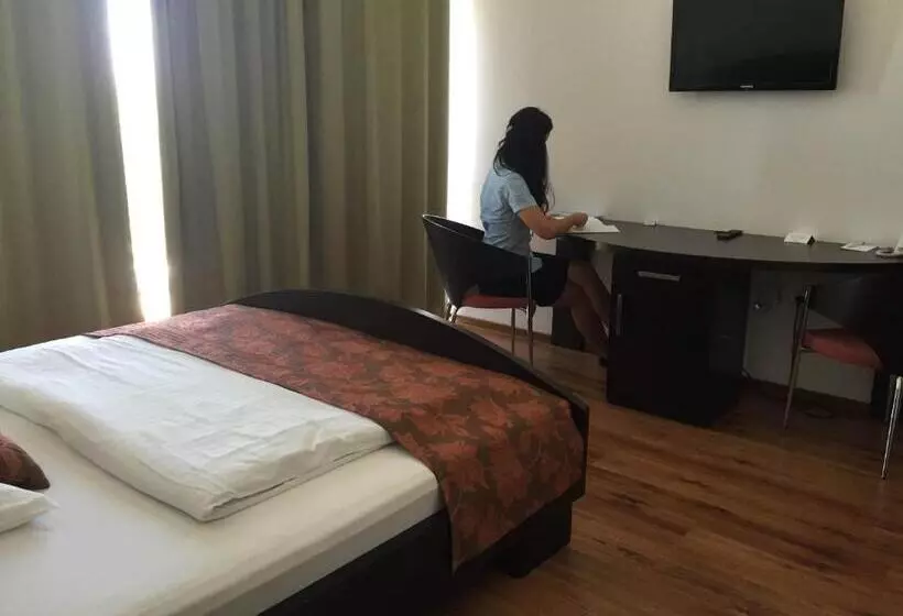 Hotel Samaria