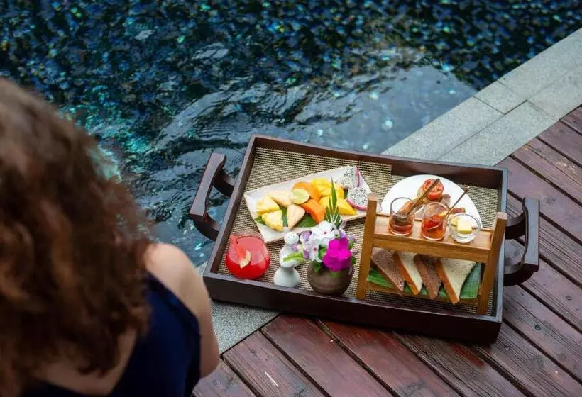 ホテル Sofitel Luang Prabang