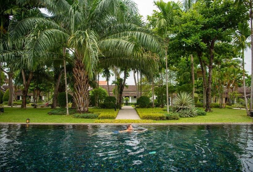 هتل Sofitel Luang Prabang