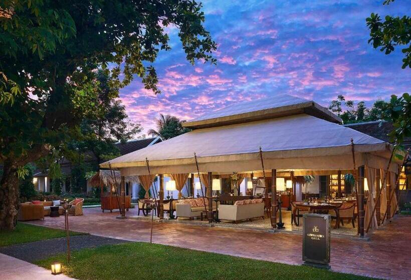 هتل Sofitel Luang Prabang