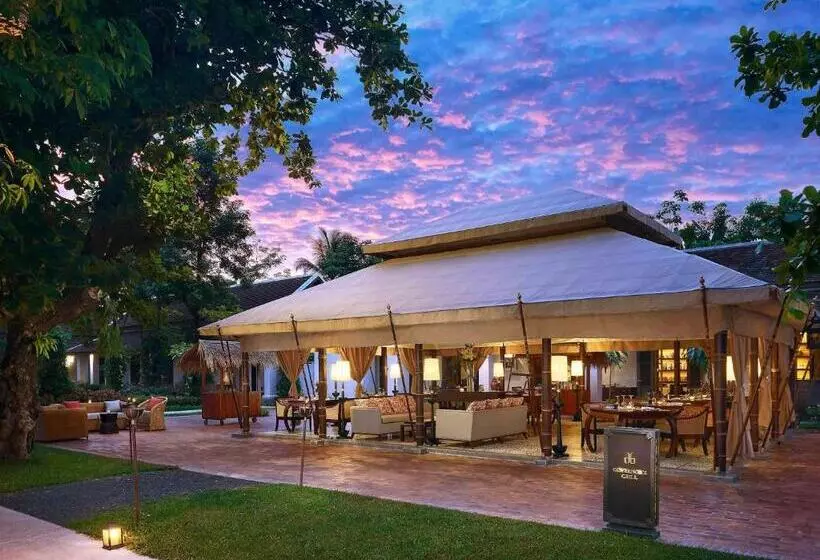ホテル Sofitel Luang Prabang