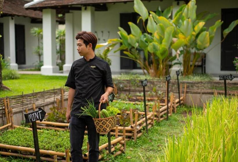 هتل Sofitel Luang Prabang