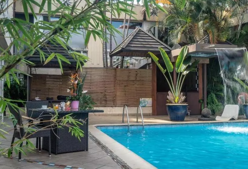 هتل Sud Hôtel