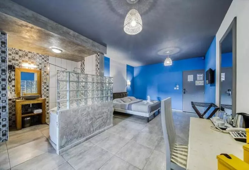 هتل Sud Hôtel
