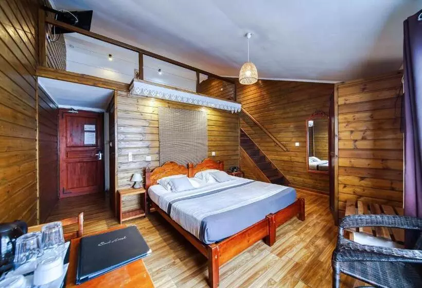 هتل Sud Hôtel
