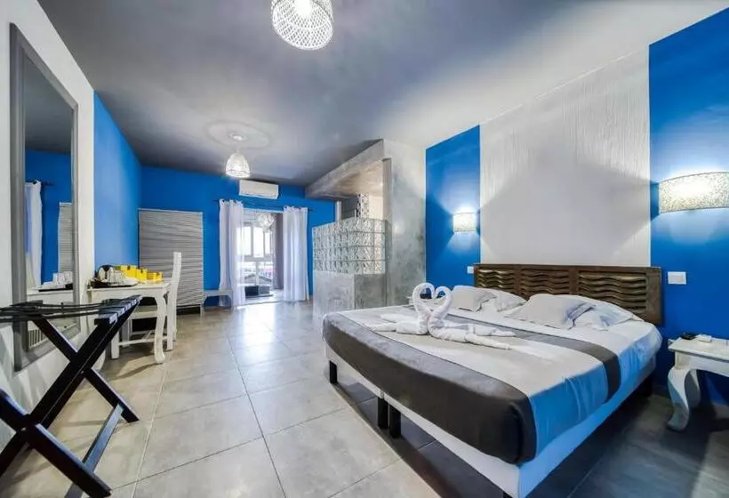 هتل Sud Hôtel