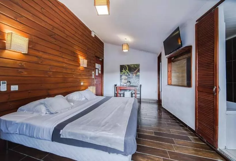 هتل Sud Hôtel