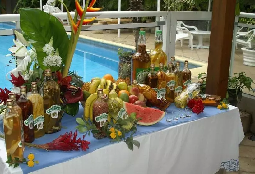 هتل Sud Hôtel