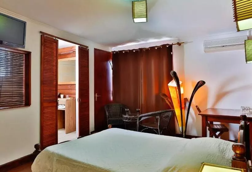 هتل Sud Hôtel