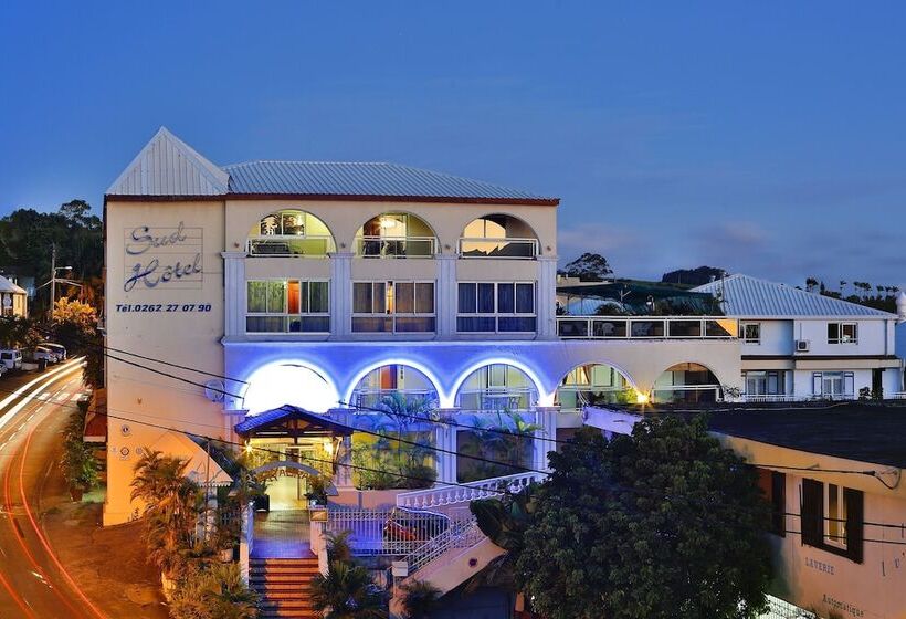 هتل Sud Hôtel