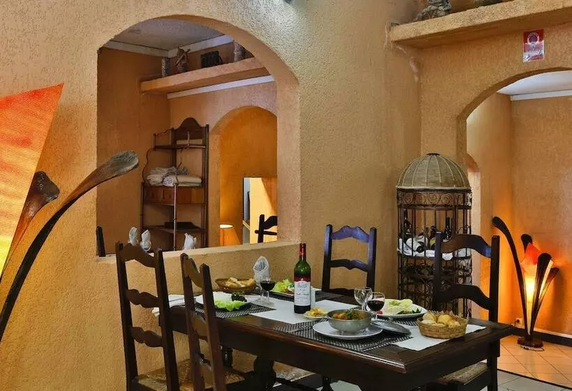 هتل Sud Hôtel