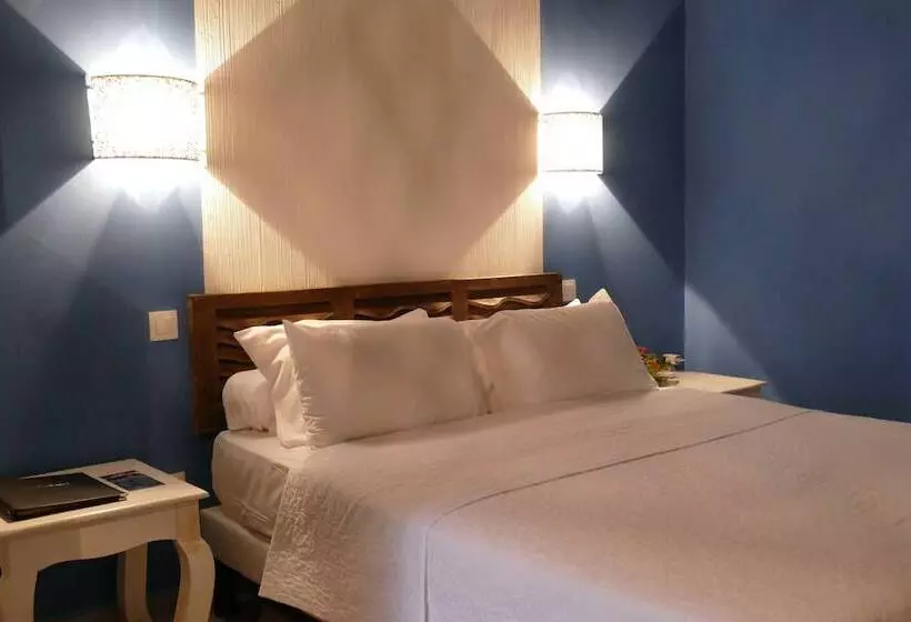 هتل Sud Hôtel