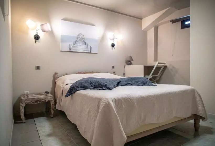 هتل Sud Hôtel
