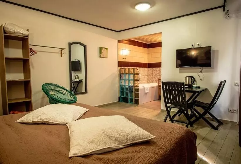 هتل Sud Hôtel