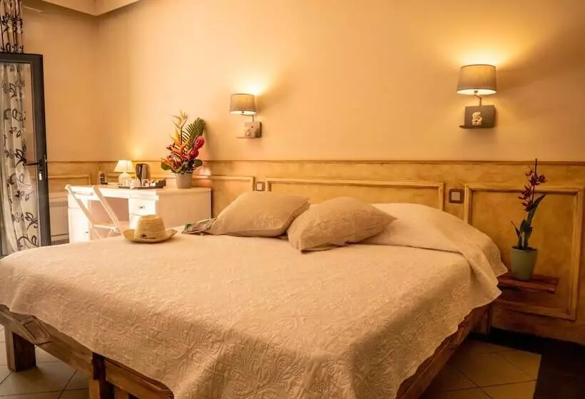 هتل Sud Hôtel